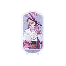 GENSHIN IMPACT "Tapestry of Night Themed Series Character Rotating Standee - Lyney