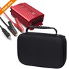 Aproca - Funda rígida de viaje para Noco Boost HD