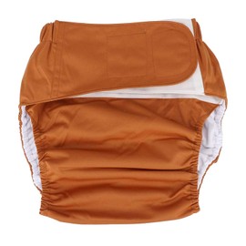 Ropa interior para incontinencia, pañales con protección contra la incontinencia para ancianos, pañales de tela para adultos mayores, pañales de bolsillo para hombres y mujeres(03)