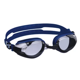 Beco Beco Lima Schwimmbrille Unisex, Blau, One Size