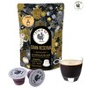 Etnia 52 | 12 Cápsulas Café de Altura | Intensidad