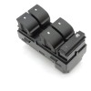 Interruptor Lateral Del Conductor - Chevy/gmc/silverado/hhr/