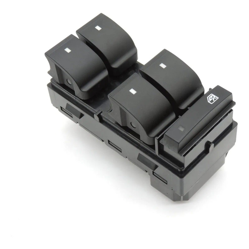 Interruptor Lateral Del Conductor - Chevy/gmc/silverado/hhr/