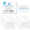 Stop Bleeding Fast – AllaQuix Lite Hemostatic Bandages 2" x