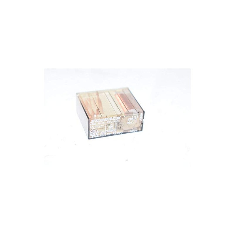 SCHRACK - TE CONNECTIVITY - V23047-A1012-A501 - Safety Relay, 12