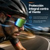 Gafas De Sol Deportivas Unisex Para Correr, Pescar, Andar En