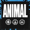 Animal Universal Nutrition ANIMAL CREATINE CHEWS (Fruit Punch) contains 5