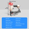 meite T64A Pneumatic Finish Nailer 16 Gauge 1-1/4 Inch to
