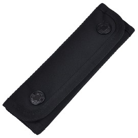 Manhattan Passage SP-S Shoulder Pad S, Black
