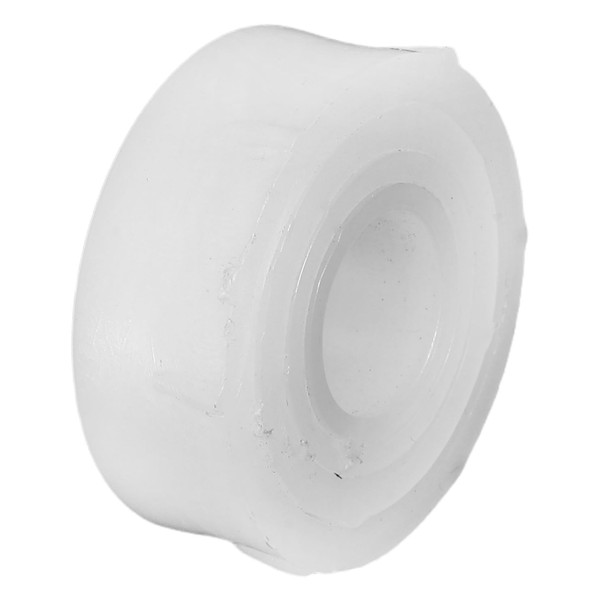 Ciieeo Grinding Wheel Bushing Adapters Plastic Bench Grinder Reducing Conversion