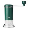 Captain Stag UW-3504 Tea Grinder/ Mill with Ceramic Blade, Made
