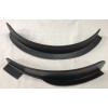 GMT Inc Club Car Precedent Golf Cart Fender Flares to