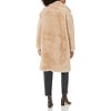 [BLANKNYC] Women's Faux Fur Coat