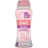 Dreft Blissful In Wash Scent Booster Para Bebes 422g