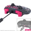 TEKKEN 8 Gaming Controller PRO Set AZUCENA