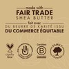 Raw Shea Butter Body Wash by Shea Moisture for Unisex