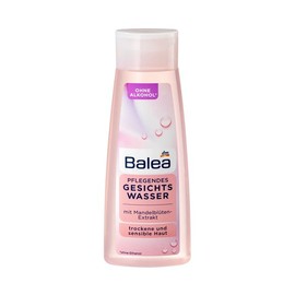 Balea [International Direct Shipping] Balea Facial Water Care 200ml / [해외직배송] 발레아 페이셜 워터 케어 200ml