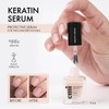 Nail Care Power Trio for strong, healthy, and nourished nails