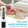 Water Tester, TDS Measuring Device for Drinking Water, Water Quality