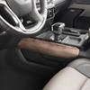 RT-TCZ for Silverado Center Console Side Panel Trim Compatible with