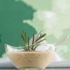 lav Dessert Bowls Set of 6 | Glass Cereal Bowls