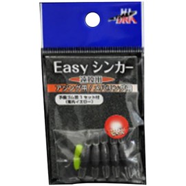 MARUSHINGYOGU Dragon Easy Sinker, 0.1 oz (2.5 g)