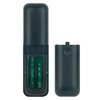 Replacement Voice Remote Control for MECOOL KM2/KM2 Plus KD3 KD5TV