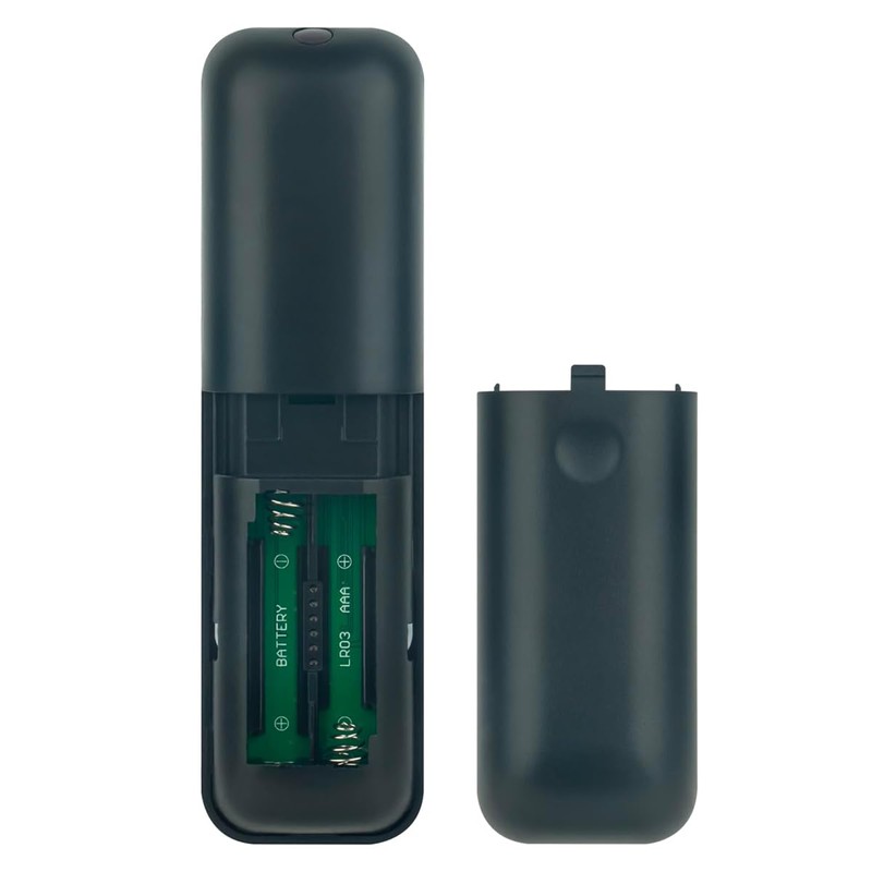 Replacement Voice Remote Control for MECOOL KM2/KM2 Plus KD3 KD5TV