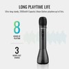 Takstar DA10 2 in 1 Bluetooth Microphone and Voice Amplifier,