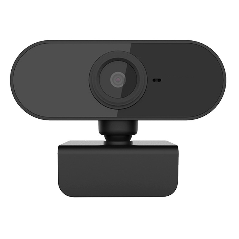 Web Cam High Resolution 1080P Plug and Play USB Computer