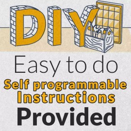 Remotez4less Replacement for 2002 2003 2004 Honda CR-V Keyless Entry Remote Car Key Fob