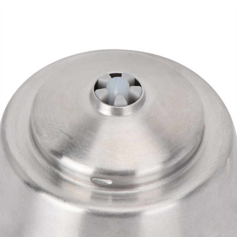 Reusable Stainless Steel Refillable Coffee Pod Compatible for Dolce Gusto