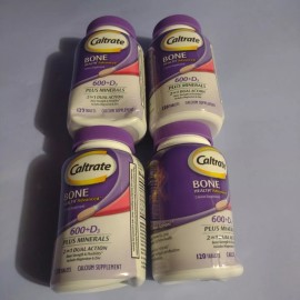 CALTRATE BONE+JOINT HEALTH*4*SEALE