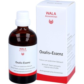 Oxalis Essence 100 ml