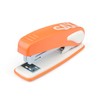 SAX Design Hefter 239, Bürohefter orange, 25 Blatt, Sax