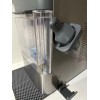 GE Opal ice maker 1.0 magnetic ice scoop holder GRAY