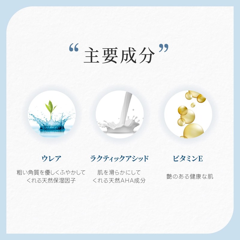 Lab Touch: Night Heel Care, Moisturizing, Patch, Heel Exfoliating, Moisturizing,