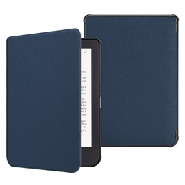 Fintie Case Compatible with Tolino Shine 3 eReader, Ultra Slim Folio Case with Sleep Mode and Magnetic Closure