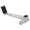 Motorcycle Gear Shift Lever with Shifter Pedal Aluminum Replacement for
