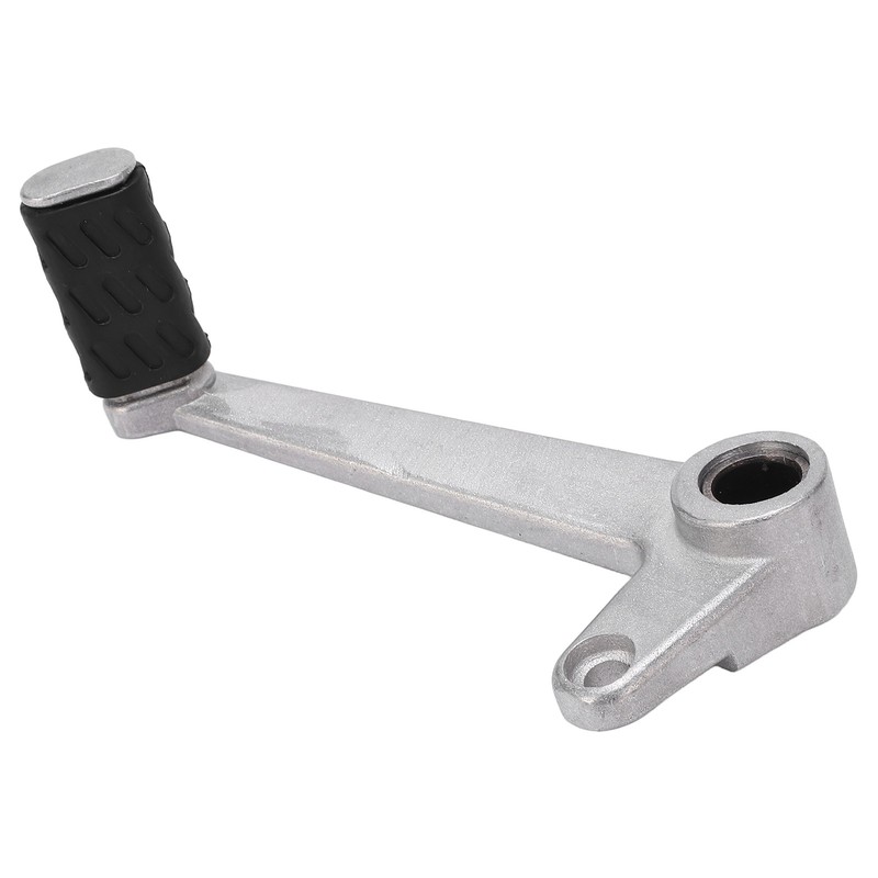 Motorcycle Gear Shift Lever with Shifter Pedal Aluminum Replacement for