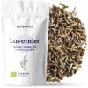 Lavender Tea Organic 100g (50 Cups) | Organic Lavender Flower