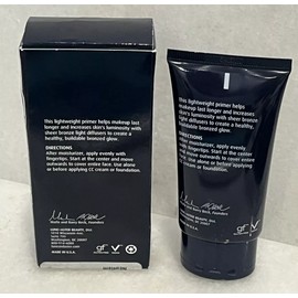 Lune + Aster Realglow Bronzing Primer Prep + Go 1.7 oz