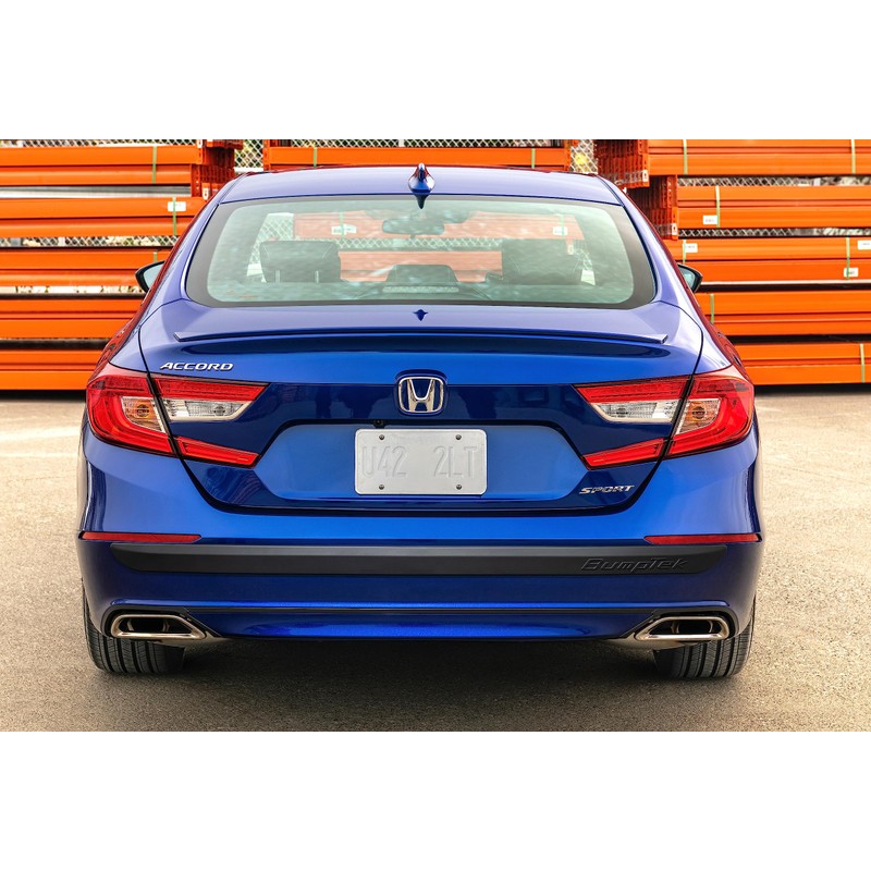 BumpTek RP Series - Stick On Bumper Guard (RP-60 (60"