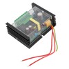 Access Control System Power Supply DC 12V3A 50M Remote Opening