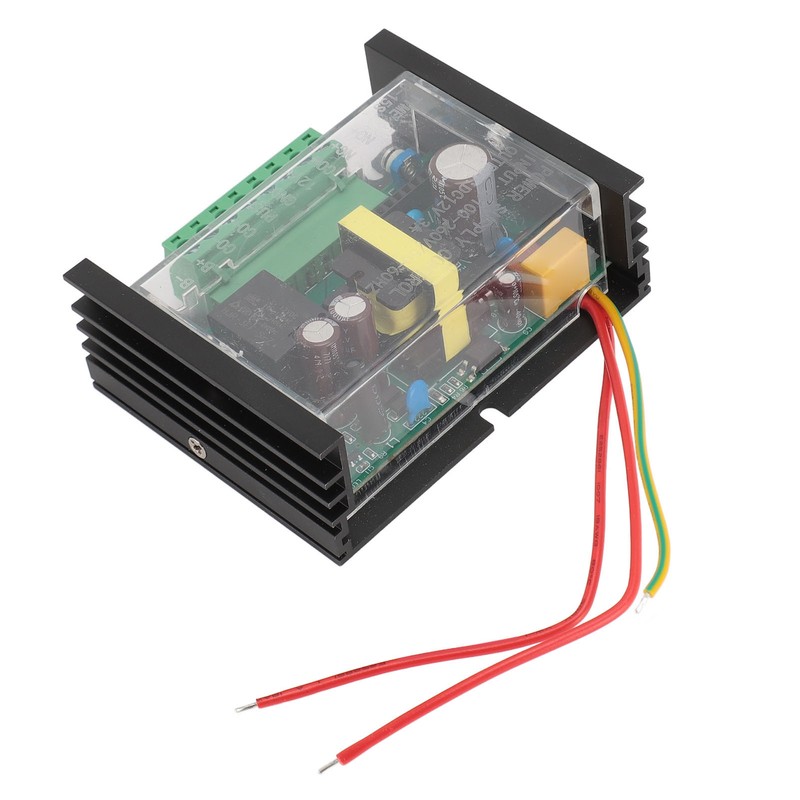 Access Control System Power Supply DC 12V3A 50M Remote Opening