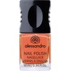 alessandro Nail Polish 926 Peach It Up 10ml