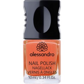 alessandro Nail Polish 926 Peach It Up 10ml