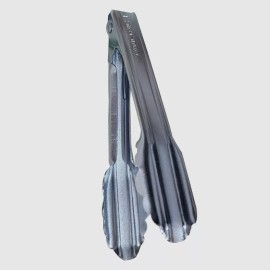 mdj Pinzas Mini Metal Multiusos 5 Pz Dulces Panadería Etc