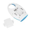 AM FM Portable Radio Portable Hook Type Waterproof Broadcast Music