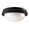 Hunter Ceiling Fan Light Kit - Outdoor Marine II Low
